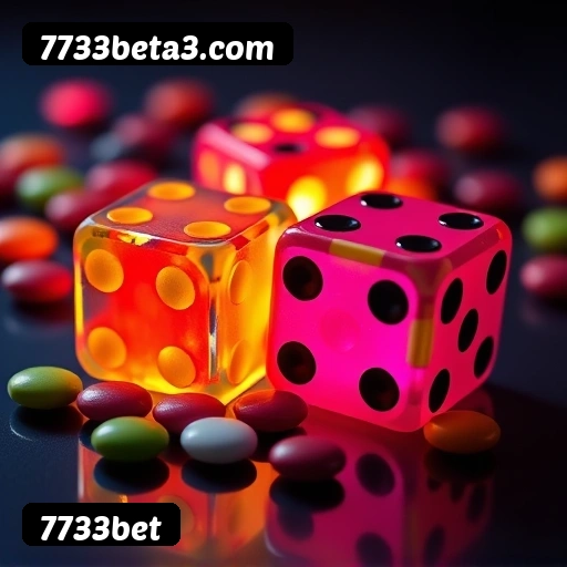 Estatísticas 7733bet 2025–2026 - 120 mil jogadores ativos, R$72.5M pagos, RTP 96.52%